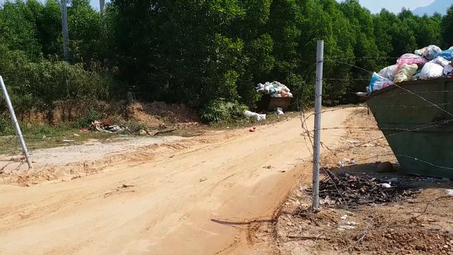 Vụ phá hoại rào cao tốc 11 nghìn tỷ: Phó Chủ tịch tỉnh chỉ đạo công an điều tra ảnh 1
