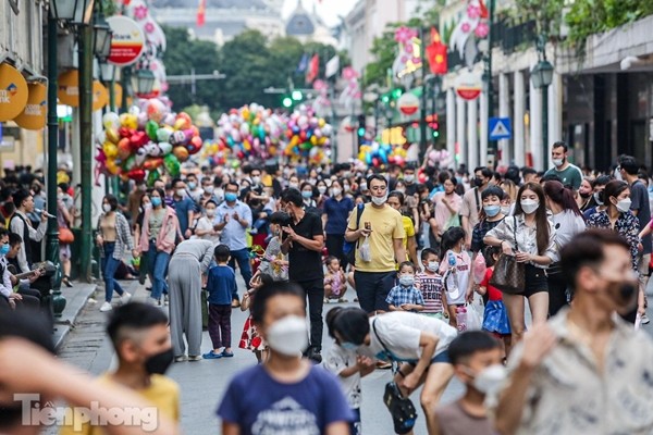 Bao giờ được nghỉ lễ Giỗ Tổ Hùng Vương và được nghỉ liên tục thành mấy ngày? ảnh 1