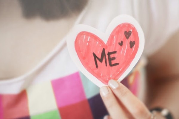 #IStayHomeFor: Một bức thư tình gửi chính bản thân tôi ảnh 2