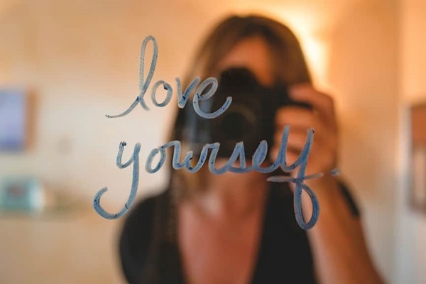 #IStayHomeFor: Một bức thư tình gửi chính bản thân tôi ảnh 5