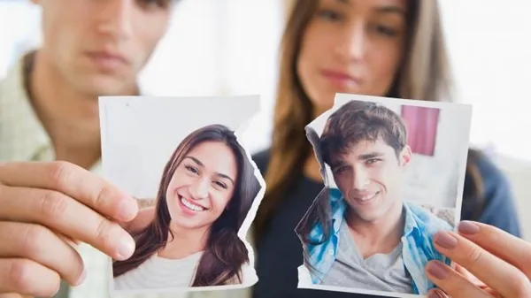 20 dấu hiệu cho biết tình yêu của bạn sẽ không bền ảnh 1
