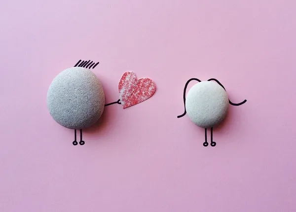 Nếu nhận thấy 6 dấu hiệu này, chắc chắn người đó đang rất thích bạn! ảnh 3