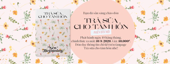 Câu chuyện xúc động của anh công nhân vệ sinh nhặt cánh hoa trên vỉa hè, xếp hình trái tim ảnh 3