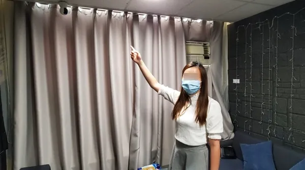 Hồng Kông: Netizen phẫn nộ khi loạt clip nhạy cảm của khách thuê phòng bị phát tán ảnh 2