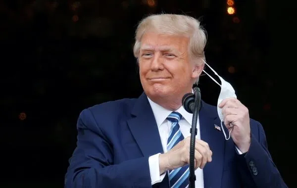 3 bài học thành công rút ra từ chiến thắng của ông Joe Biden trước Tổng thống Trump ảnh 1