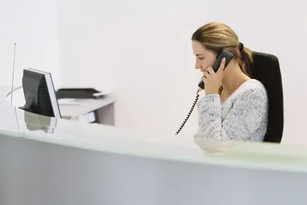 Đi phỏng vấn xin việc, anh chàng này “trượt từ vòng gửi xe” vì không chú ý đến một điều ảnh 3