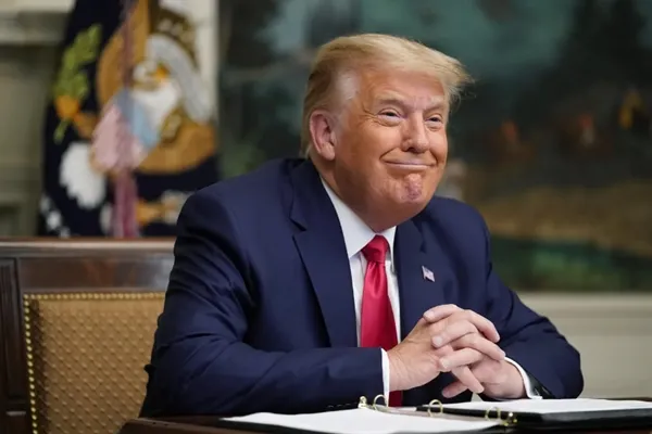 Đại cử tri Đoàn sắp bỏ phiếu bầu Tổng thống Mỹ, liệu lần này Tổng thống Trump có thắng? ảnh 2