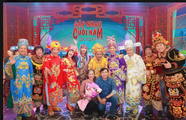 Táo Giáo Dục vừa thả nhẹ một dòng bình luận, dân mạng đã xôn xao đòi "Táo Quân 2021" ảnh 3