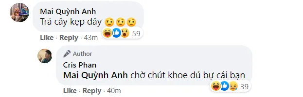 Lầy như Cris Devil Gamer: Lấy kẹp tóc của vợ tạo dáng nhận cúp Top 10 YouTube Creator 2020 ảnh 4