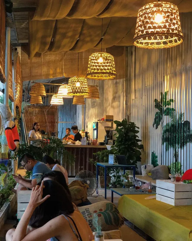 Hai địa điểm ngắm hoàng hôn lãng mạn, view sống ảo “đỉnh của chóp” tại phía Đông Sài Gòn ảnh 6