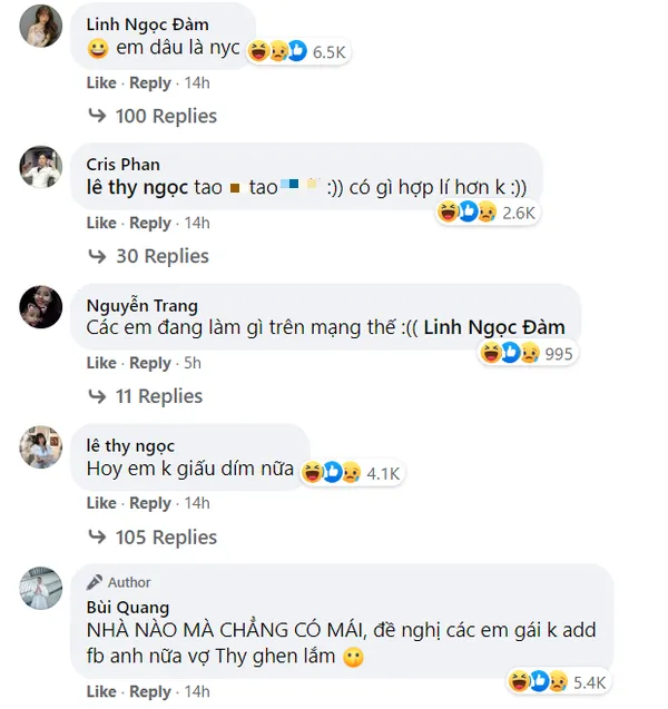 Quang Cuốn công khai “đang hẹn hò” với Misthy: Đến bạn thân Linh Ngọc Đàm cũng bất ngờ! ảnh 4
