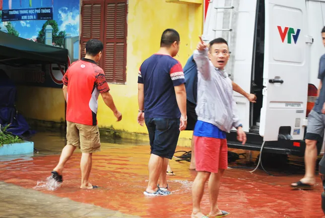 Ninh Bình: Chung kết cuộc thi Đường lên đỉnh Olympia trước giờ G ảnh 3