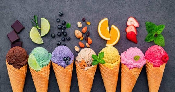 Chiếc kem mát lạnh ngày hè cũng có thể là ‘thuốc độc’ với những người sau ảnh 2
