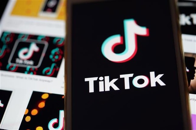 THẾ GIỚI 24H: Bộ Tư pháp Mỹ phản đối kế hoạch 'cứu' TikTok của ông Trump ảnh 1