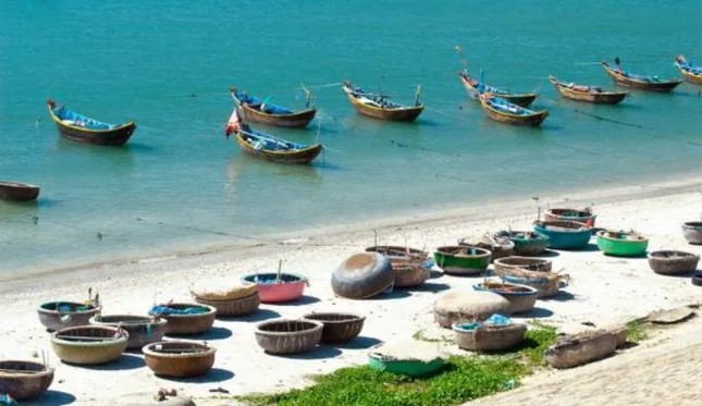 Đi đâu, chơi gì 3 ngày nghỉ dịp giỗ Tổ Hùng Vương? ảnh 1