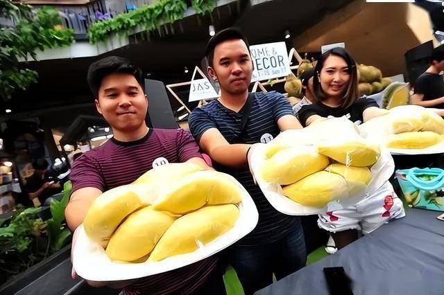 Từng vô cùng yêu thích sầu riêng Thái Lan, vì sao khách Trung Quốc bất ngờ &apos;quay xe&apos;? ảnh 3