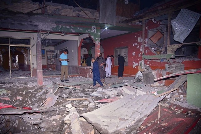 THẾ GIỚI 24H: Ấn Độ tấn công Pakistan ảnh 1