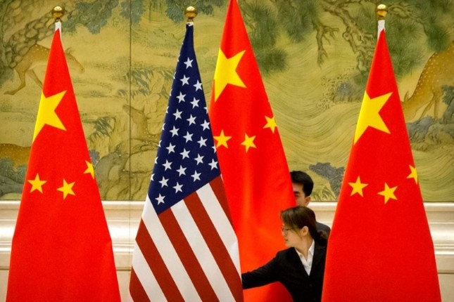 THẾ GIỚI 24H: Mỹ và Trung Quốc &apos;đạt tiến triển đáng kể&apos; sau 15 giờ đàm phán tại Geneva ảnh 1