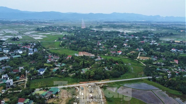 Tạm dừng kiểm kê đất đai cấp tỉnh đến khi hoàn thành sáp nhập ảnh 1