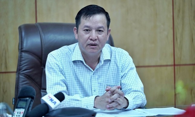 Sầu riêng nhiễm chất cấm: ‘Nếu đất không sạch, trái cũng khó lành’ ảnh 2