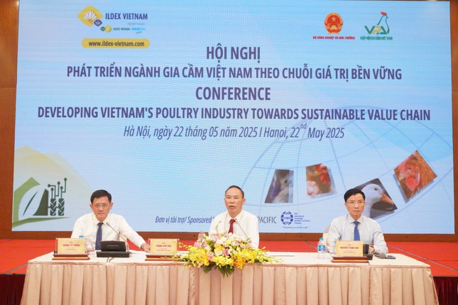 Đề nghị Bộ Công an điều tra, xử lý tin đồn trứng giả gây hoang mang ảnh 2