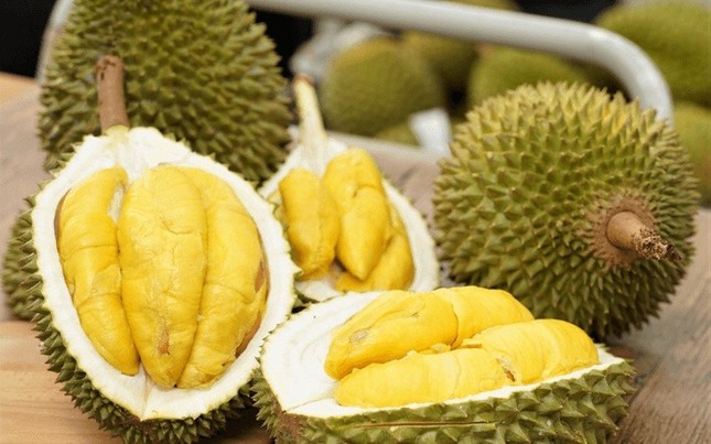 Sầu riêng Việt Nam: Từ &apos;báo động đỏ&apos; tới tham vọng thương hiệu quốc gia ảnh 2