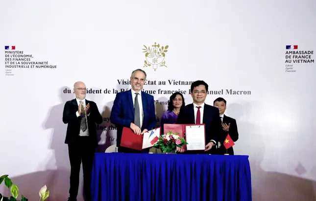 Năng lực công nghệ Viettel dưới lăng kính Tạp chí quân sự Army Recognition ảnh 2