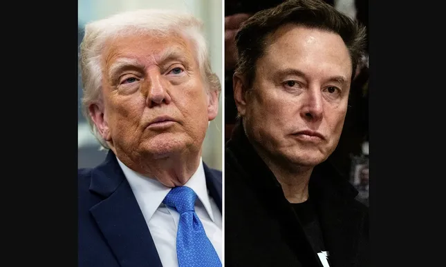 THẾ GIỚI 24H: Tổng thống Mỹ Trump đặt ‘lằn ranh đỏ’, cảnh báo hậu quả nghiêm trọng với tỷ phú Elon Musk ảnh 1