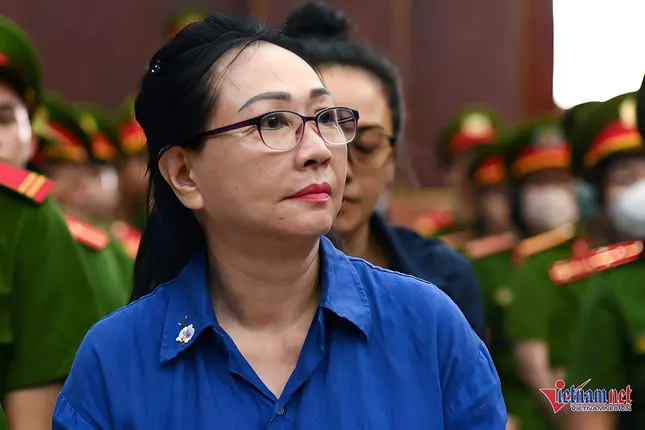 Khi các đại gia phải 'móc túi', chi ngàn tỷ để khắc phục hậu quả vụ án ảnh 2