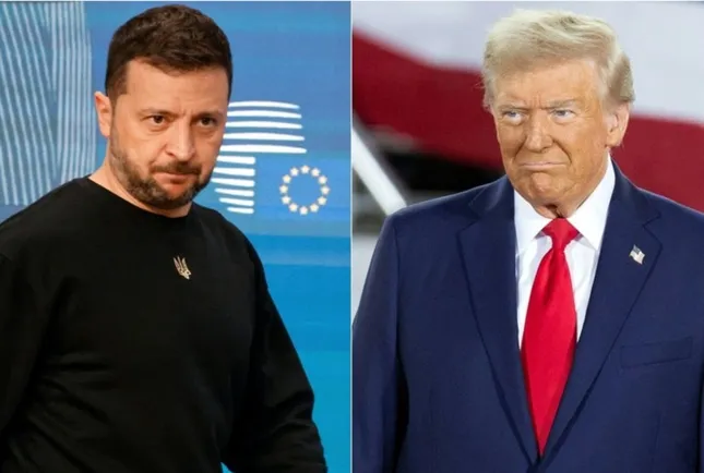 THẾ GIỚI 24H: Tổng thống Mỹ Trump phớt lờ cuộc gặp với Tổng thống Ukraine Zelensky ảnh 1