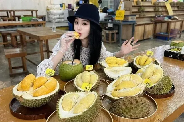 Rộ tour du lịch sầu riêng ở Đông Nam Á ảnh 1