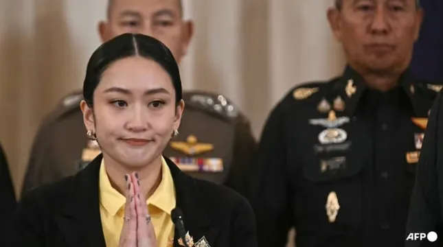 THẾ GIỚI 24H: Thủ tướng Thái Lan khẳng định sẽ không từ chức, không giải tán Quốc hội, bất chấp sức ép ảnh 1