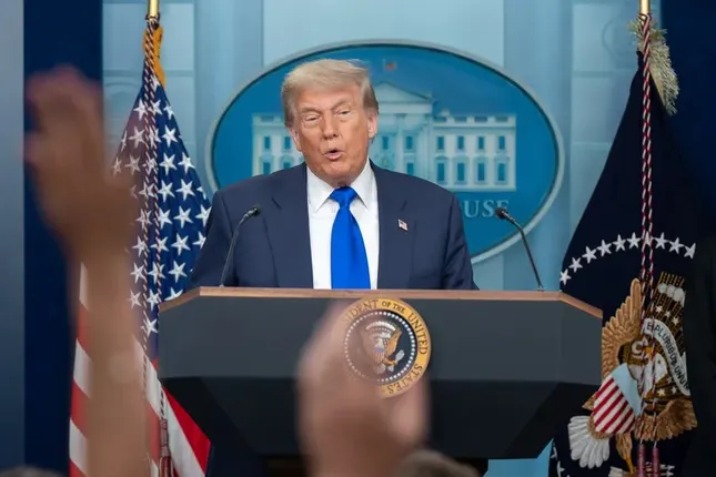 THẾ GIỚI 24H: Ông Trump dọa ném bom Iran lần nữa ảnh 1