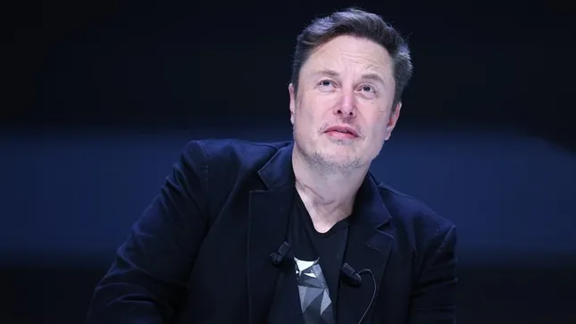 THẾ GIỚI 24H: Tỷ phú Elon Musk gọi dự luật ngân sách của Tổng thống Trump là ‘điên rồ’ ảnh 1
