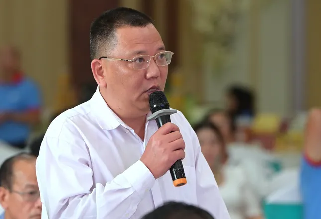 Doanh nghiệp xuất sang Trung Quốc bị từ chối thông quan do sáp nhập tỉnh, huyện, xử lý thế nào? ảnh 2