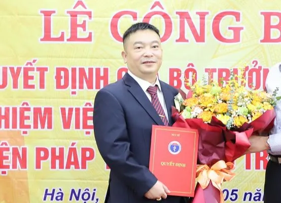 Viện trưởng Viện pháp y tâm thần T.Ư nhận rất nhiều tiền để cấp kết luận giám định tâm thần cho tội phạm ảnh 2