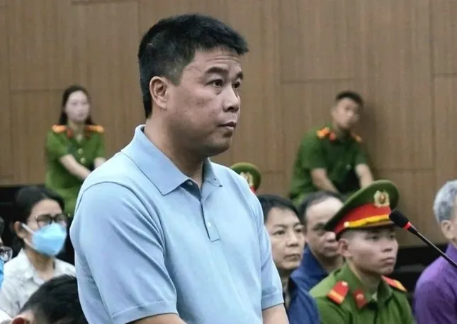 Chủ tịch Tập đoàn Phúc Sơn: Cam kết khắc phục triệt để số tiền hơn 1.100 tỷ đồng trong vòng 4-5 ngày ảnh 3