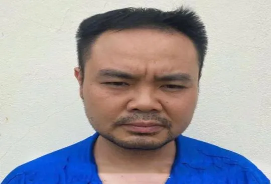 Đòi tiền &apos;bôi trơn&apos;, một giám đốc văn phòng đăng ký đất đai ở Hòa Bình bị bắt ảnh 1