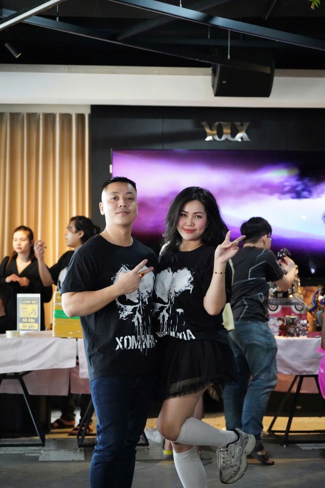 Chàng trai chi hơn nửa tỉ đồng cho bộ sưu tập 'những người bạn nhựa' ảnh 17
