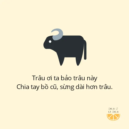 "Đến khi nào mới bớt suy nghĩ nhở?" Ngoài câu viral này còn cả tá bí kíp đối phó bồ cũ nè ảnh 6