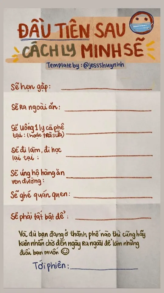 “Hot” trên Instagram: Cập nhật story “tổng kết cách ly” so găng chúng bạn ai “ngầu” hơn ai ảnh 5