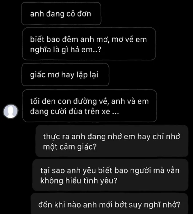 Nếu người yêu cũ “dai” như bài tập Hóa thì đây là cách giải điểm 10 của “cô” Bích Phương ảnh 5