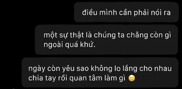 Nếu người yêu cũ “dai” như bài tập Hóa thì đây là cách giải điểm 10 của “cô” Bích Phương ảnh 6