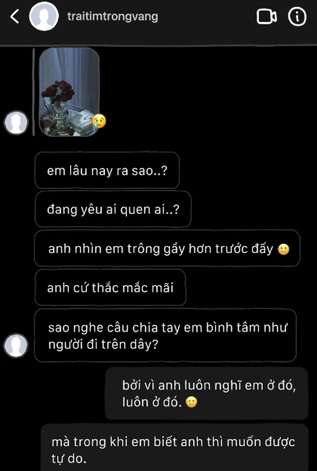 Nếu người yêu cũ “dai” như bài tập Hóa thì đây là cách giải điểm 10 của “cô” Bích Phương ảnh 2