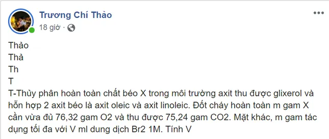 Cười té ghế với trend “rút chữ cái trong tên” của cư dân mạng và trùm cuối không ngờ ảnh 8