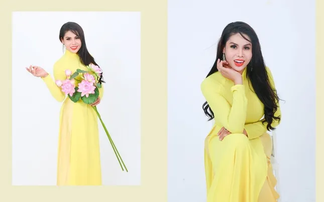 Chuyện chưa biết về 2 bà chủ Cát Thy - Ty Thy và 2 món ăn vặt “hot” nhất Sài Gòn ảnh 2