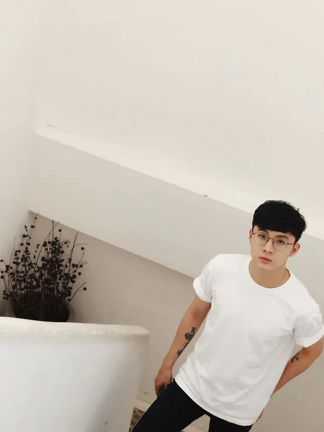 “Xạ thủ số 1 Việt Nam” bất chấp kém tuổi, quyết sánh đôi nữ chính “Người Ấy Là Ai” tập 5 ảnh 5