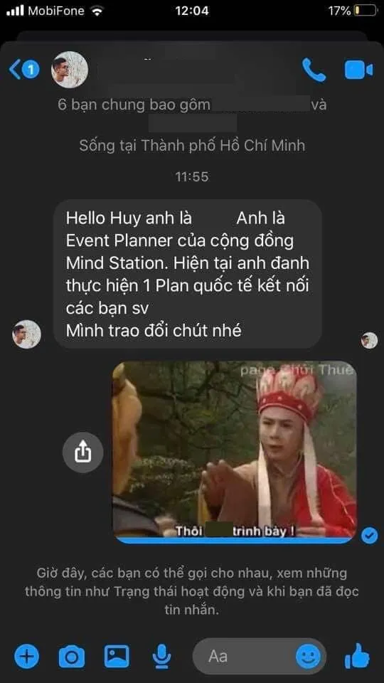 Vụ sinh viên ngoan giỏi đồng loạt mất tích: Thủ đoạn lừa đảo mới “khoác áo” khởi nghiệp ảnh 2