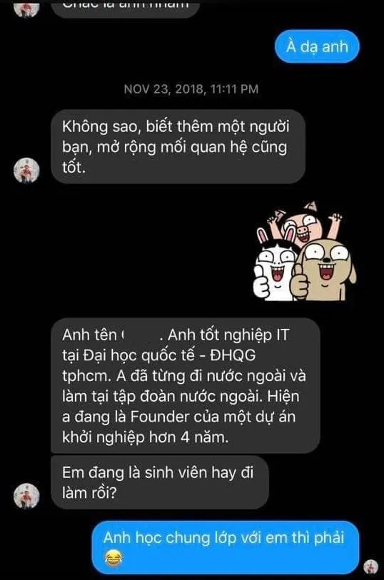 Vụ sinh viên ngoan giỏi đồng loạt mất tích: Thủ đoạn lừa đảo mới “khoác áo” khởi nghiệp ảnh 6
