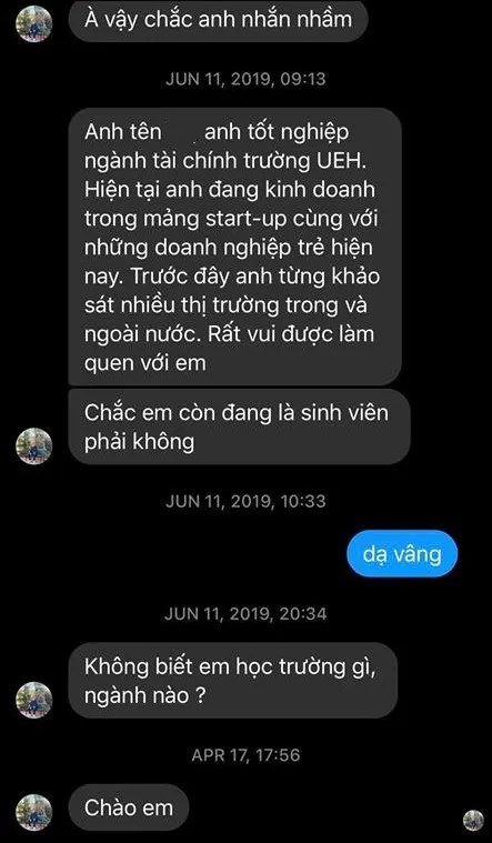 Vụ sinh viên ngoan giỏi đồng loạt mất tích: Thủ đoạn lừa đảo mới “khoác áo” khởi nghiệp ảnh 5